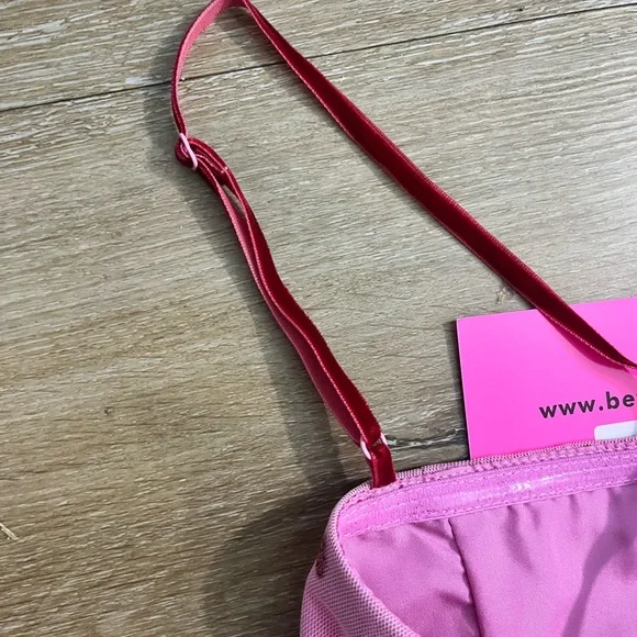 Betsey Johnson heart dress - Picture 6 of 8